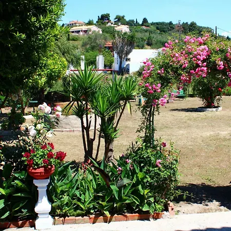Lejlighed Irene Arillas (Corfu)